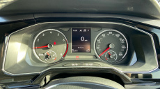 Volkswagen Polo 1.0 TSI 115 SEL 5dr DSG Petrol Hatchback